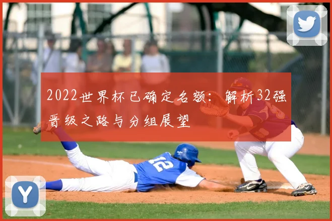 2022世界杯已确定名额：解析32强晋级之路与分组展望